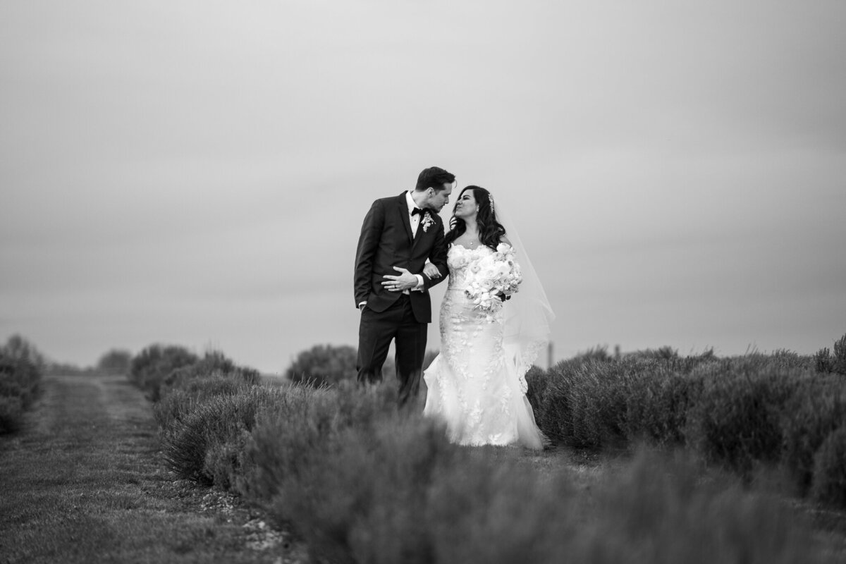 Frederick MD wedding editorial portrait